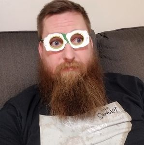 Meet your Posher, Justin